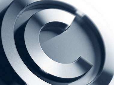 Copyright